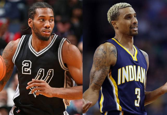 帕夫洛维奇：教练跟我说过，莱奥向前跑的时候要设法创造空间（帕夫洛维奇：教练叮嘱我，莱奥前插要主动创造空间）