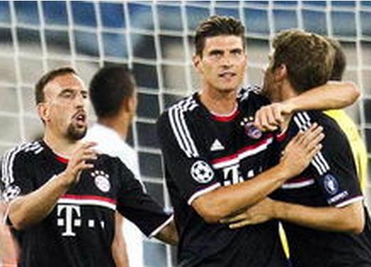 鲁比亚莱斯再谈亲吻门：我不需要向珍妮弗道歉，她当时同意了